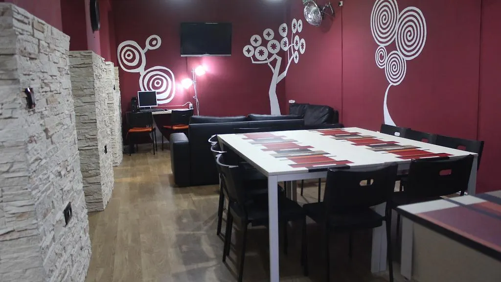 Hostel Summer Cadiz