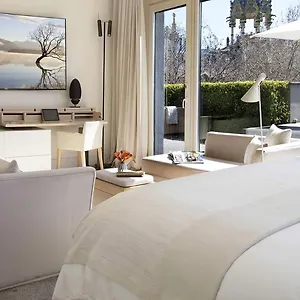 ***** Hotel Abac Restaurant Gl Monumento Espanha