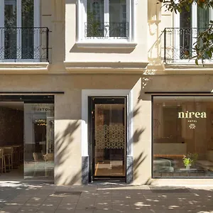 ** Hotel Nirea Spain