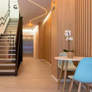  Guest house & Kitchen Zorroza Spain