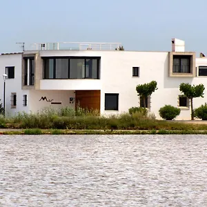 Mar D'espills - Adults Only Hotel El Poble Nou del Delta