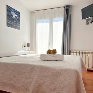 ** Hotel Pepin Spain