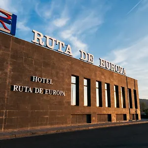 ** Hotel Ruta De Europa Spain