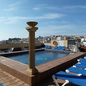 *** Hotel Costa Brava Espanha