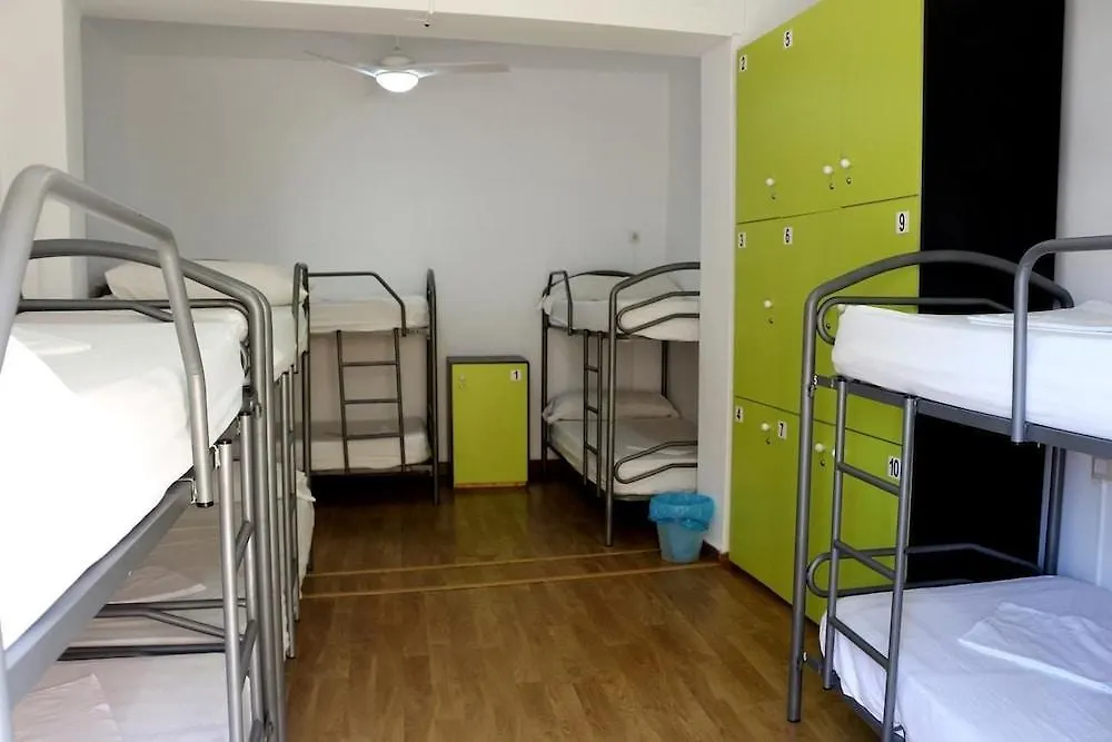 Summer Cadiz Hostel