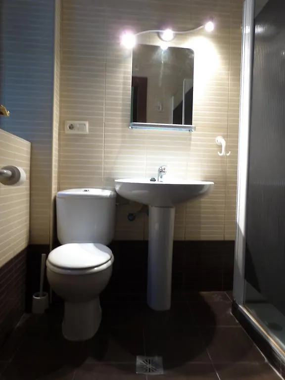 Hostel Summer Cadiz