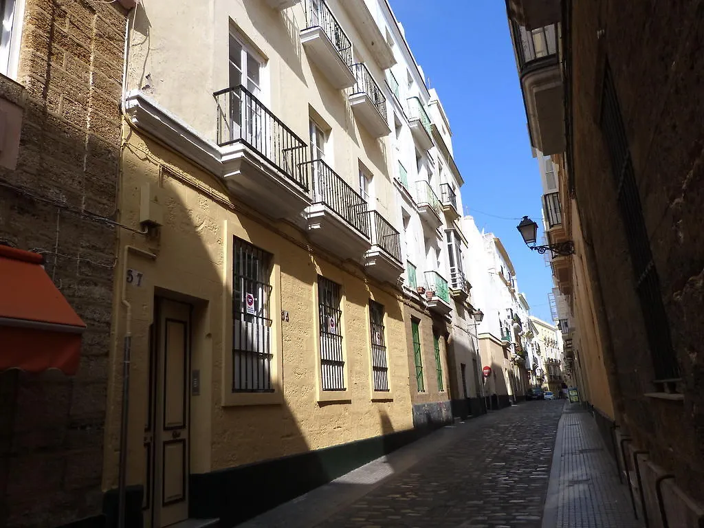 Summer Cadiz 0*,