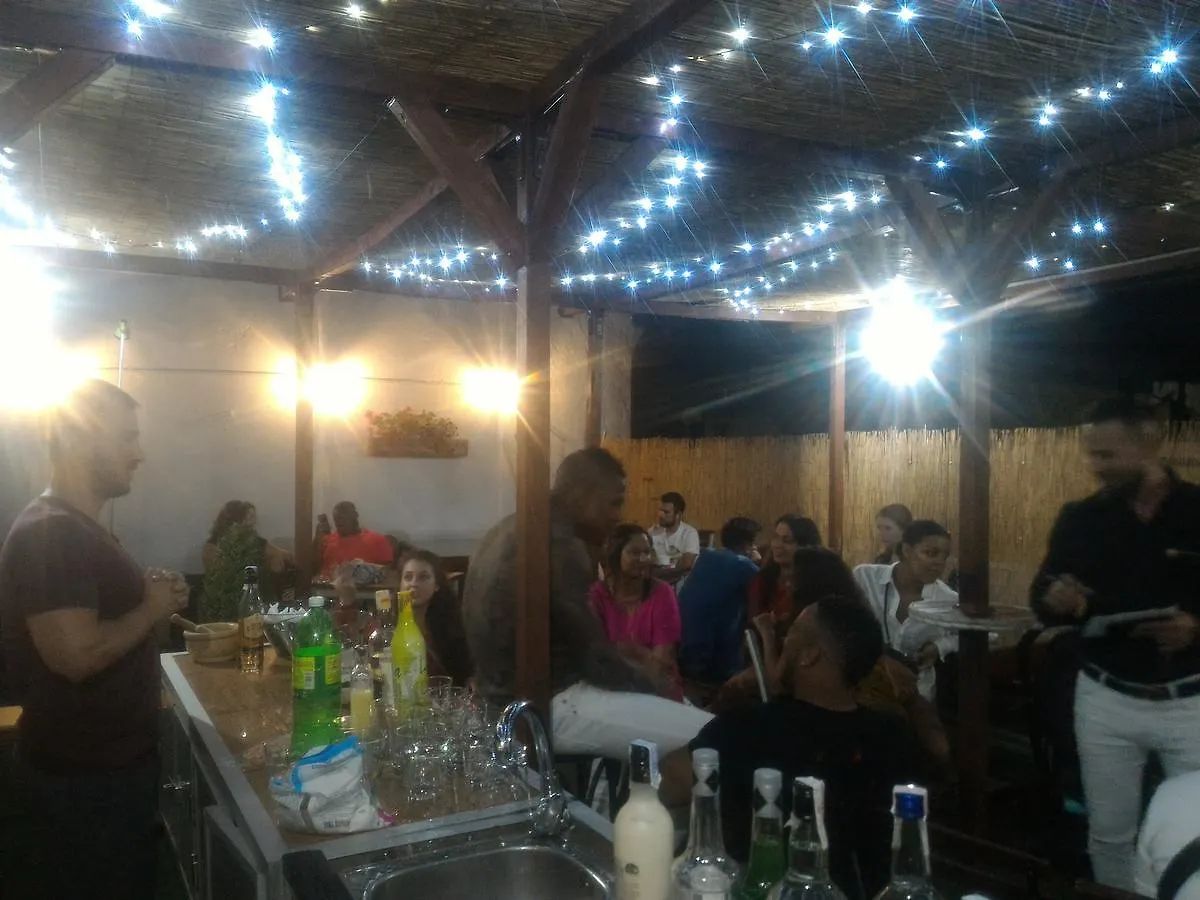 Hostel Summer Cadiz