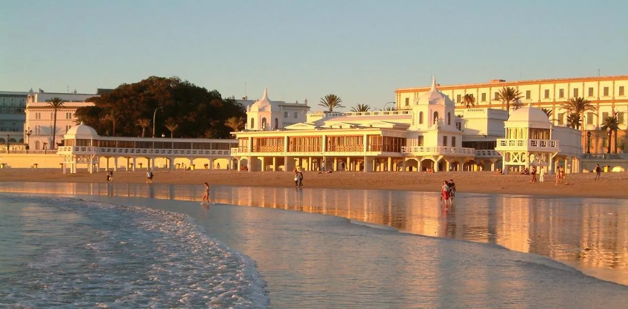 Summer Cadiz 0*,  Spain