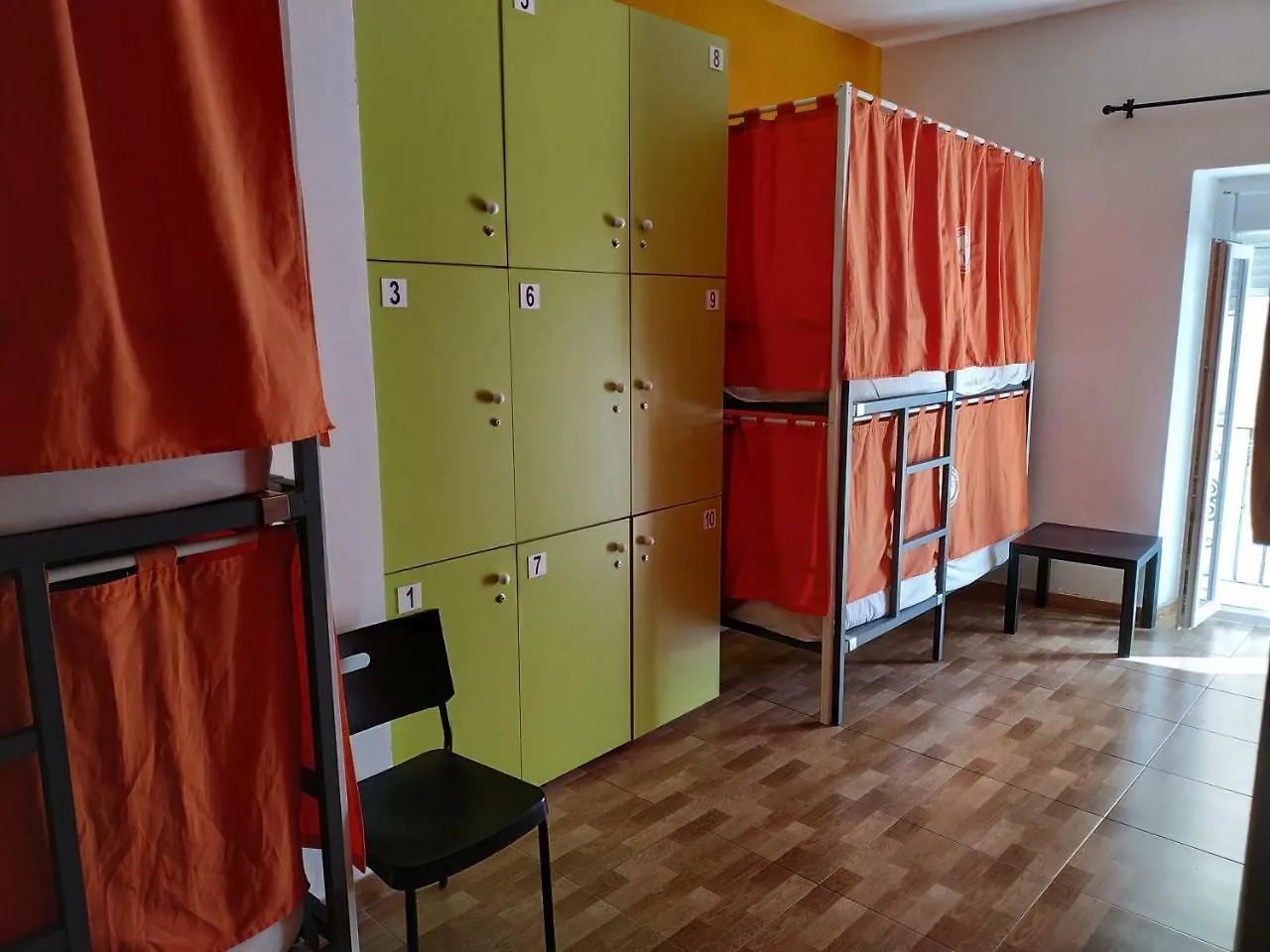 Hostel Summer Cadiz