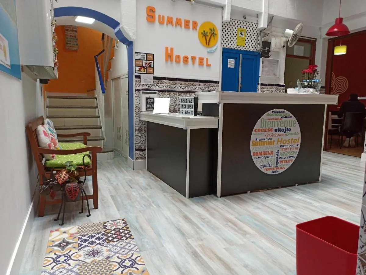 Summer Cadiz location
